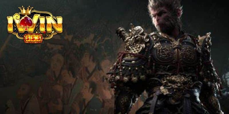 Cách tham gia game slot wukong tại hệ thống