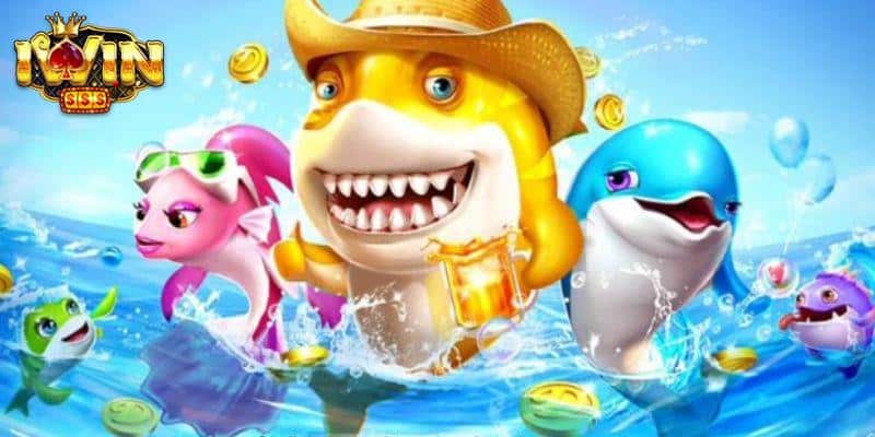 Một số mẹo bắn cá online đem lại cơ hội thắng lớn